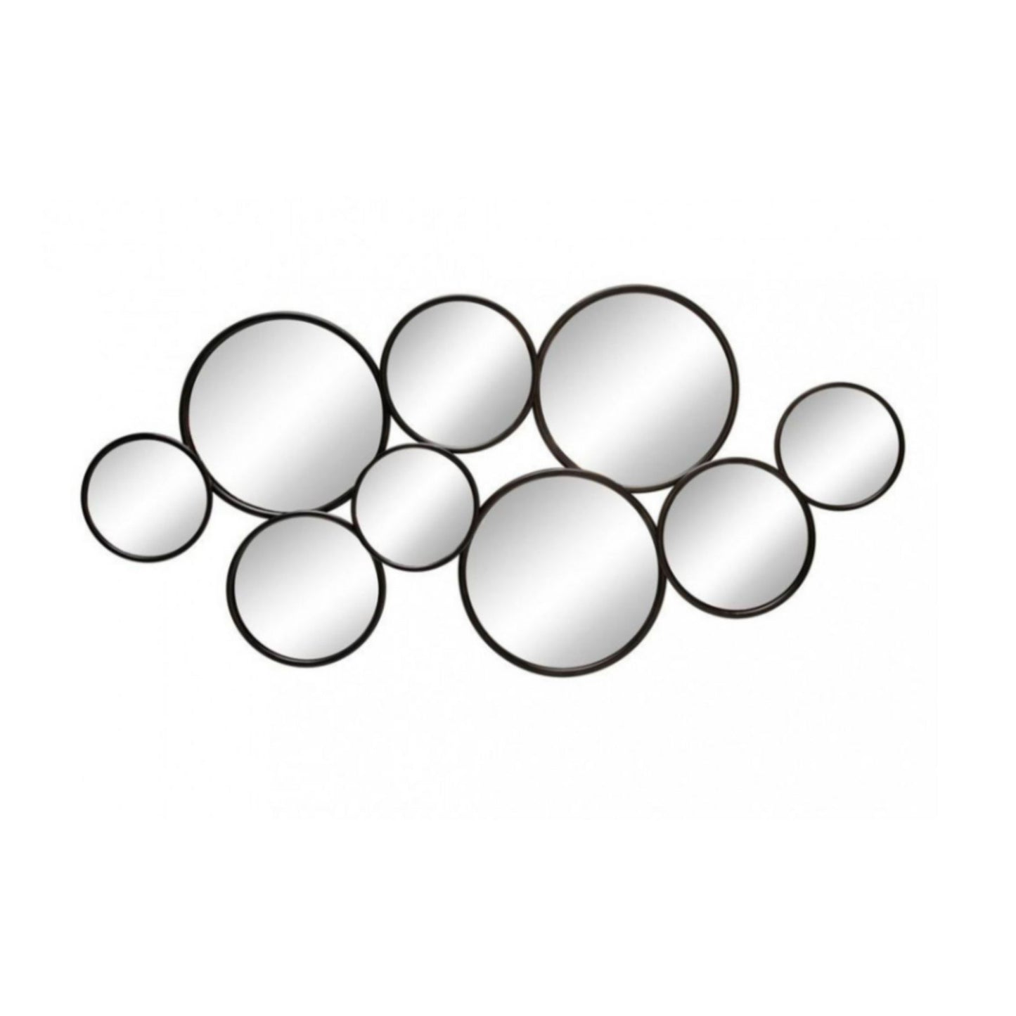 ESPEJO ECOS DE ELEGANCIA DE PARED