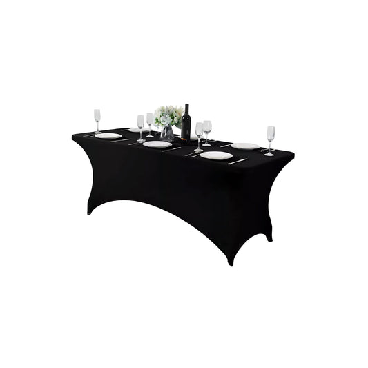 FUNDA DE MESA SPANDEX 180CM