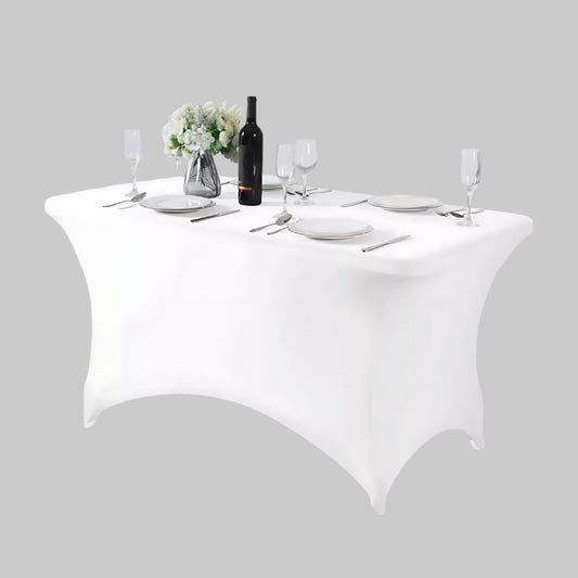 FUNDA DE MESA SPANDEX 180CM