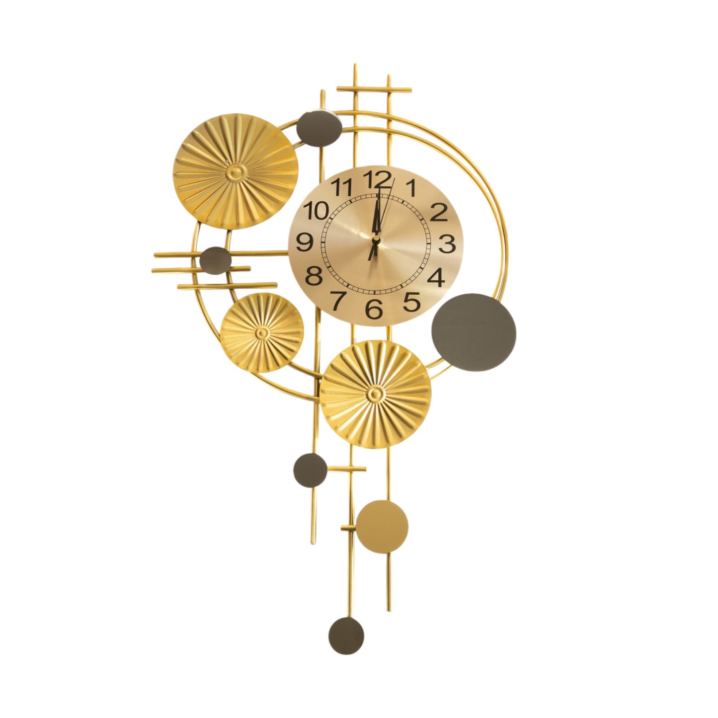 RELOJ GLORIOUS