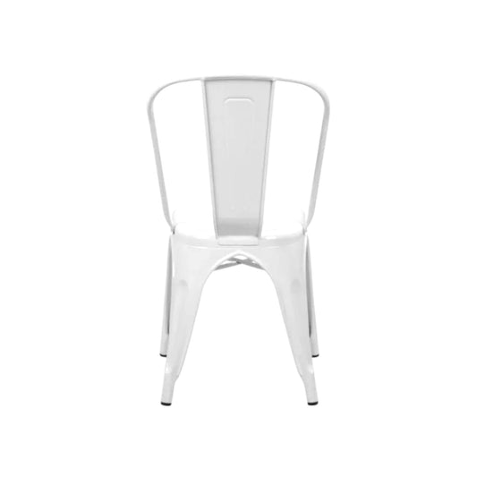 PACK X2 SILLAS TOLIX