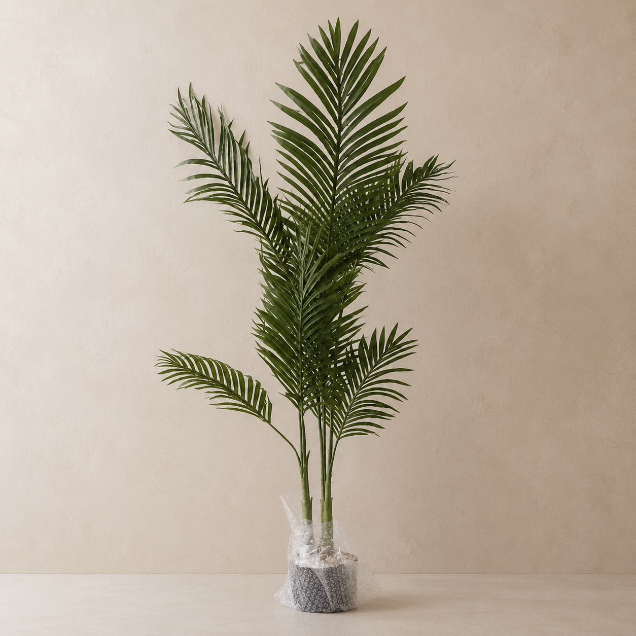 Planta Artificial Palma Areca