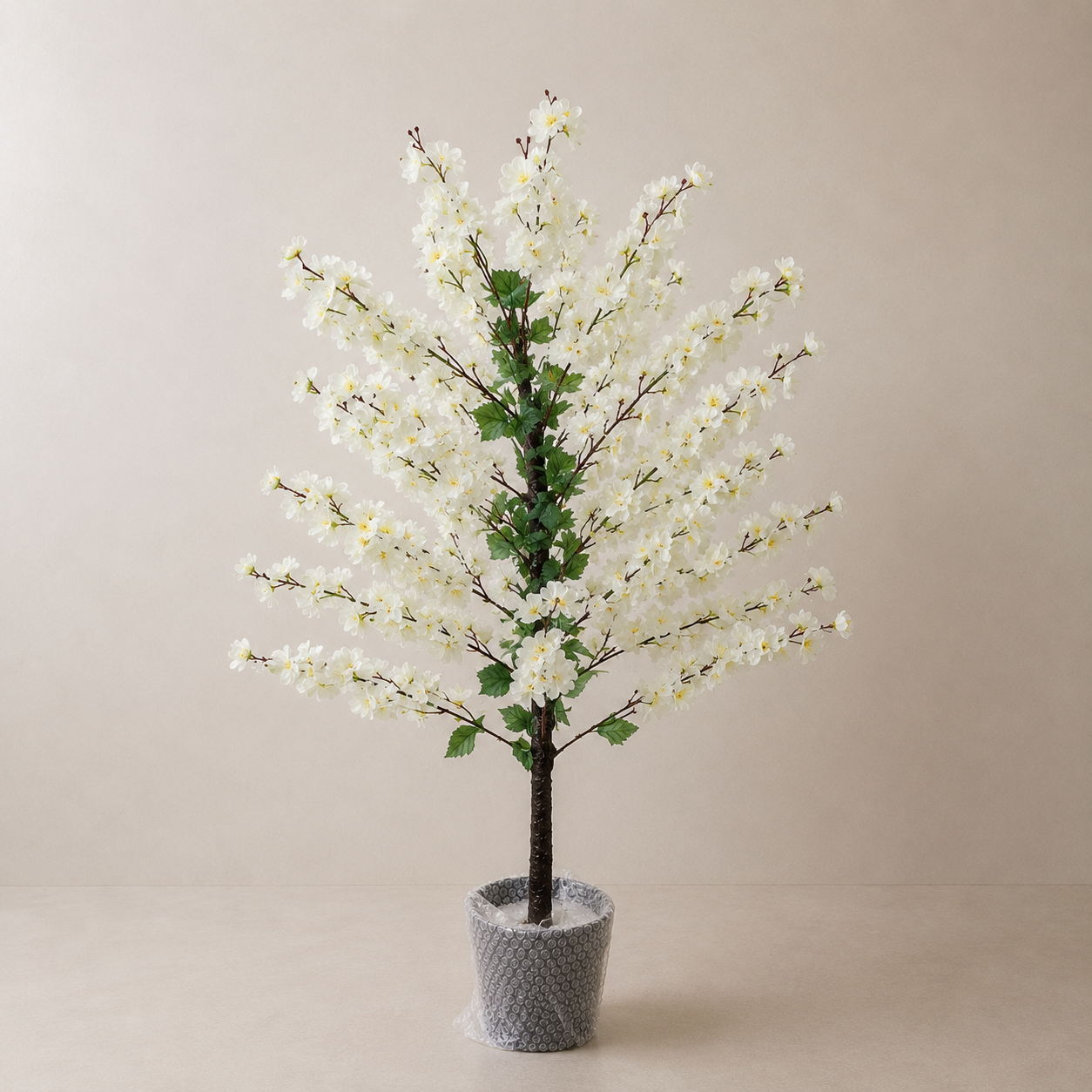 Planta Artificial Cerezo
