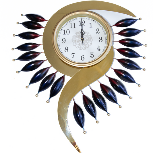 Reloj Oráculo