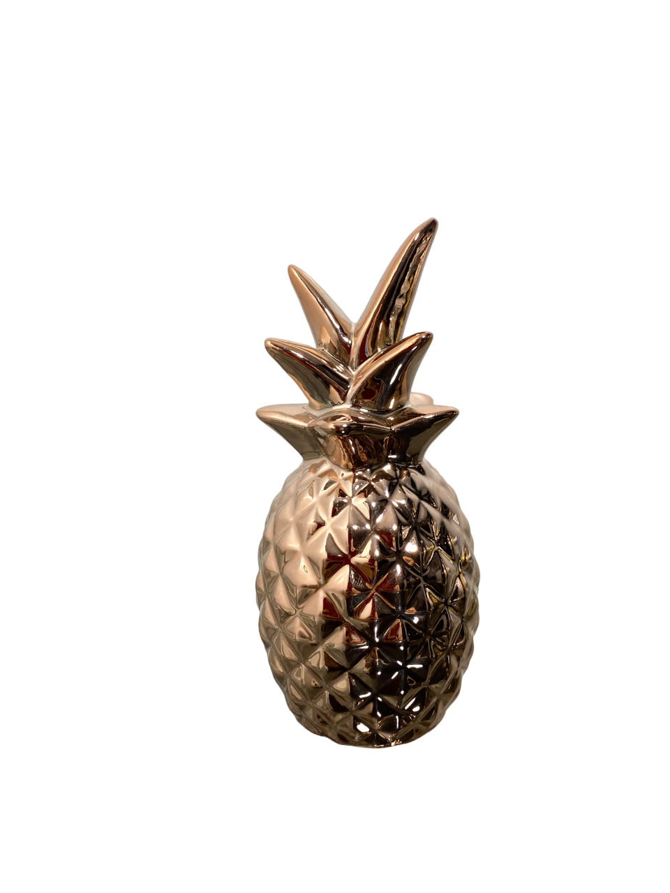 PIÑA DECORATIVA 17X7