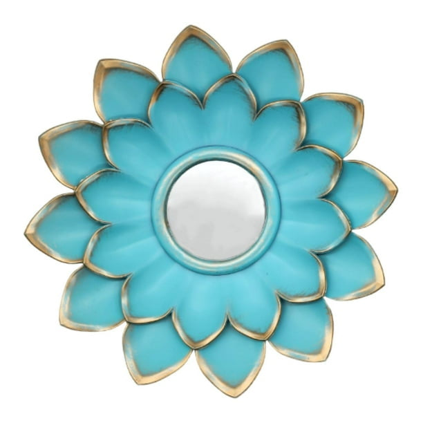Set decorativo flor de loto