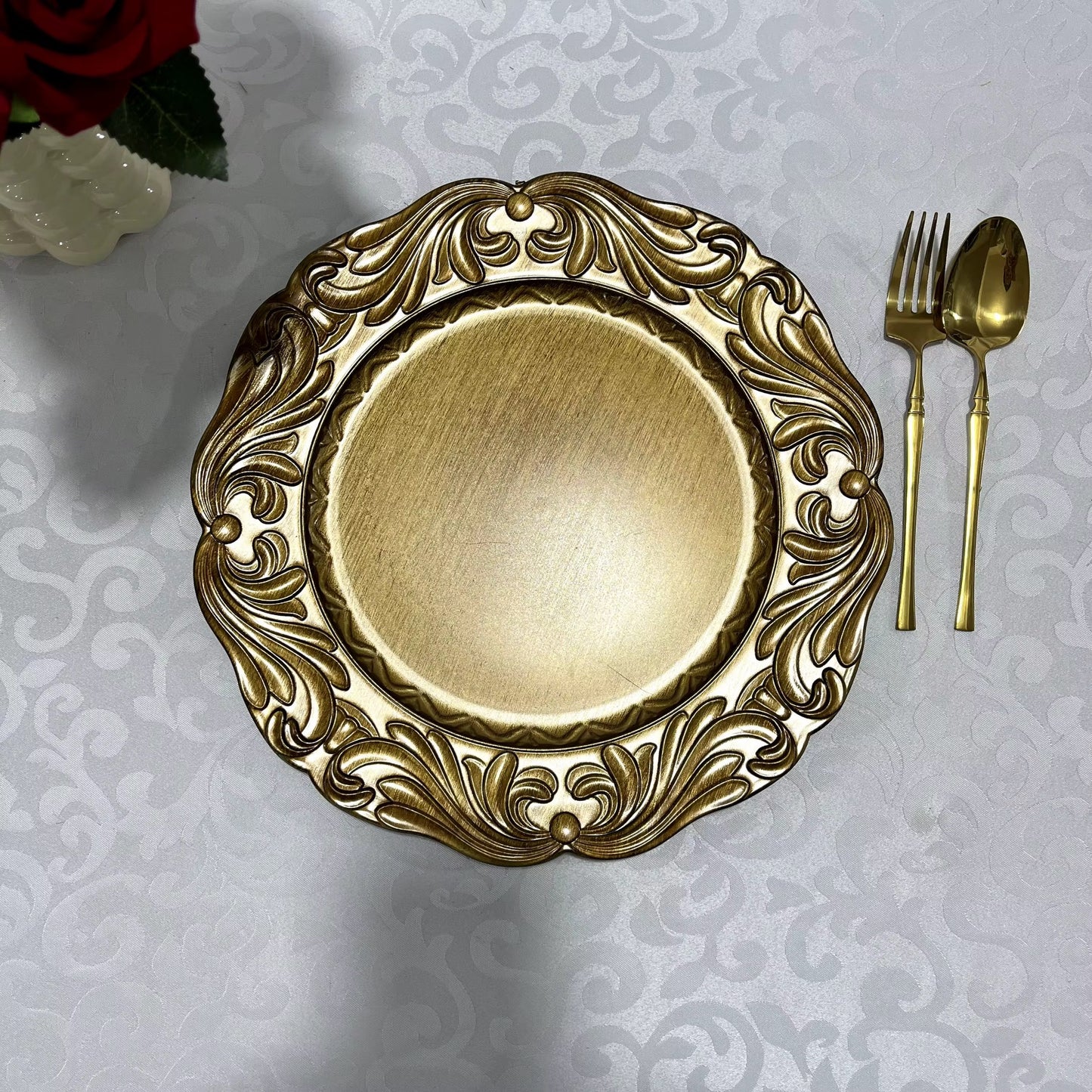 Platos Decorativos SET X6