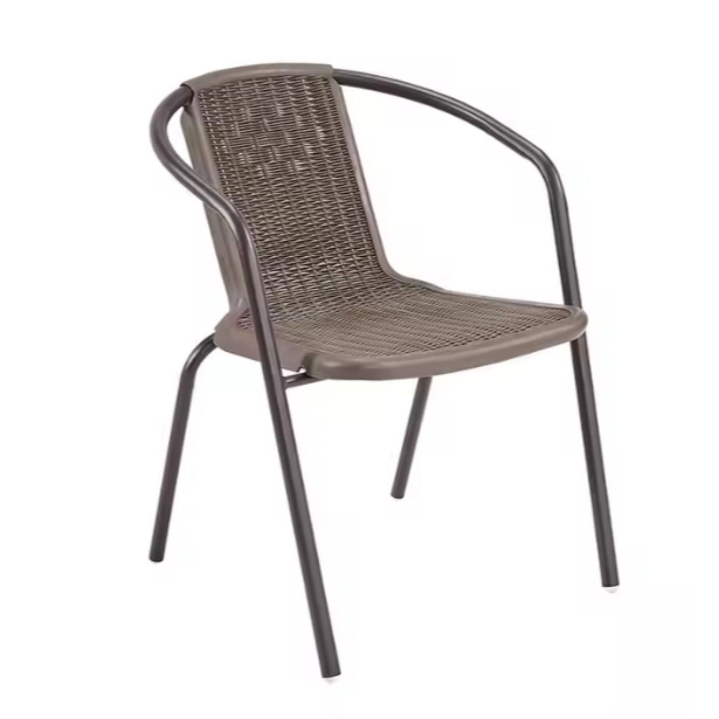 SET MESA PLEGABLE + 4 SILLAS RATAN