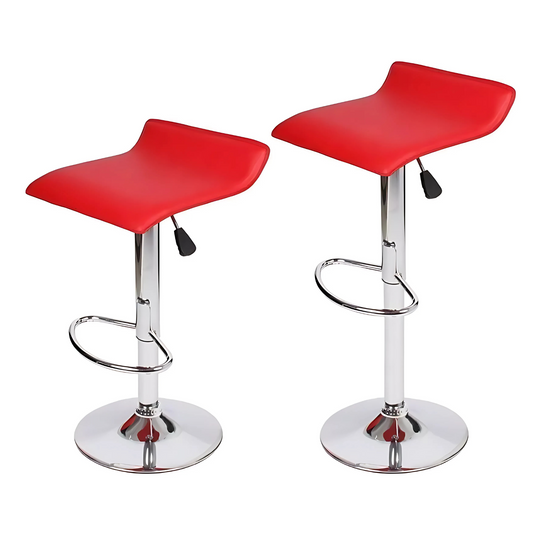 PACK X2 TABURETE BAR PALERMO