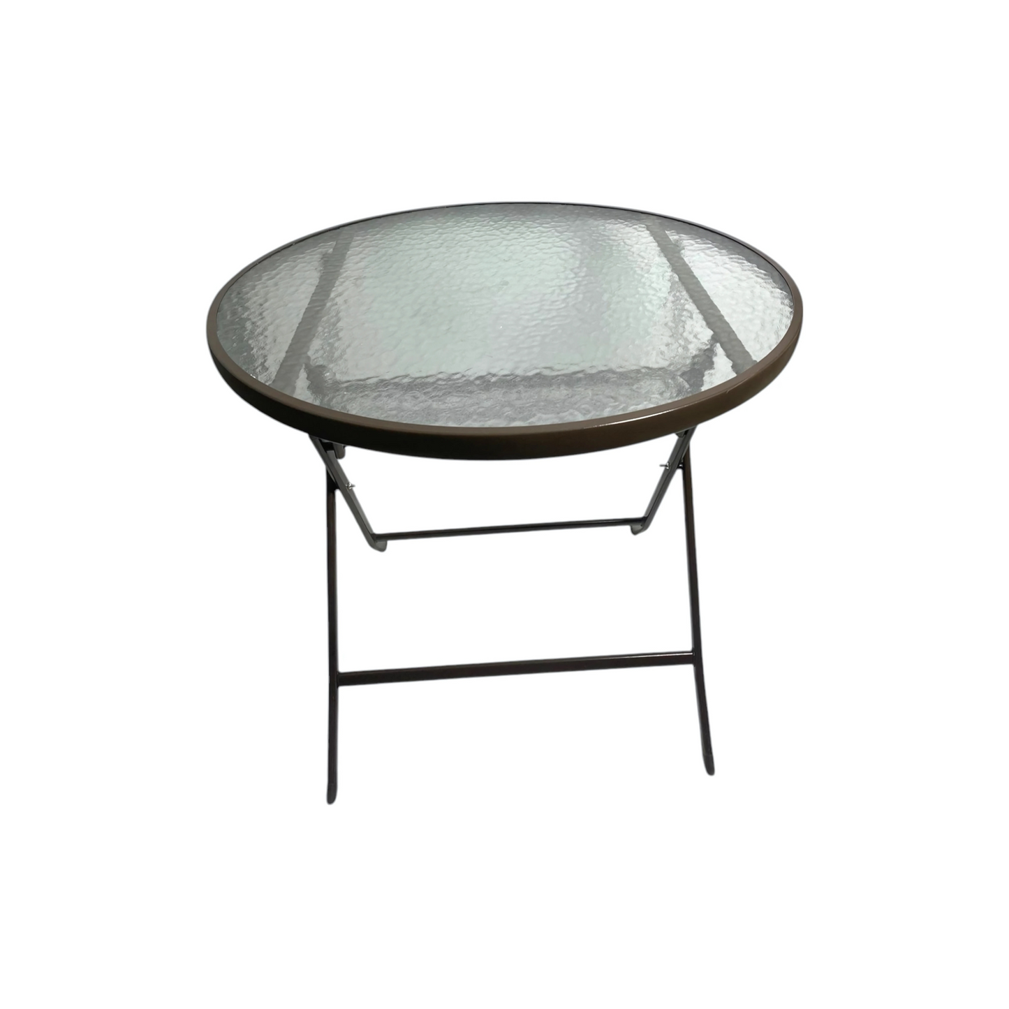 MESA PLEGABLE PARA TERRAZA