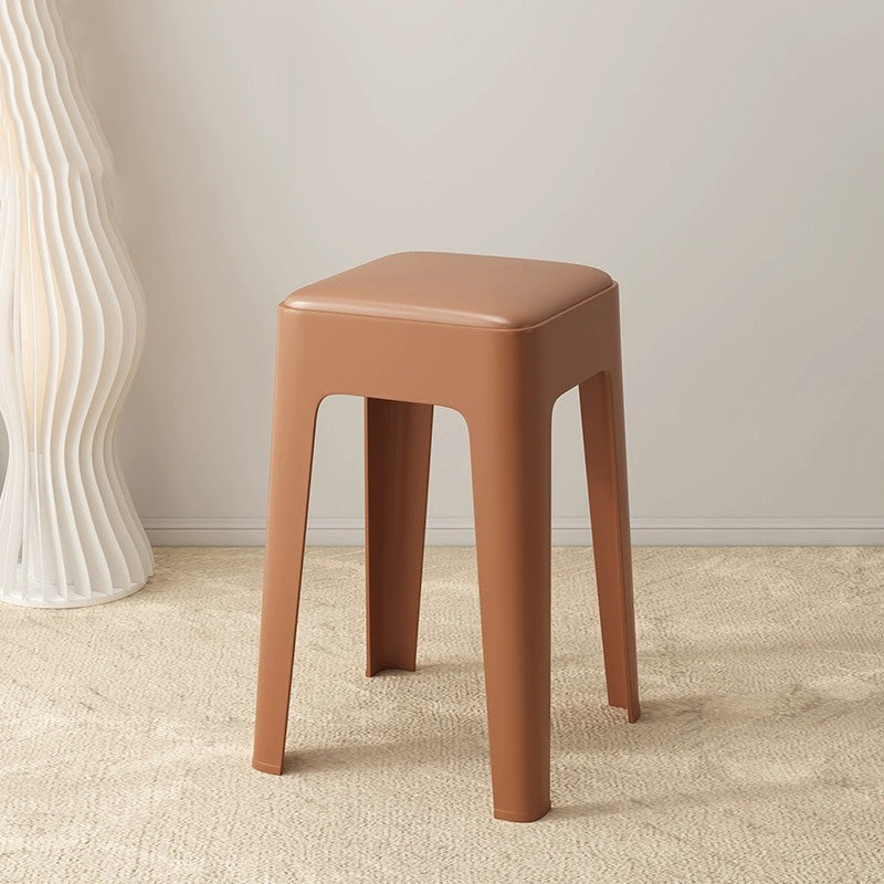 Taburete Modern Basic Terracota