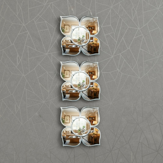 Set de Espejos Decorativos Astra