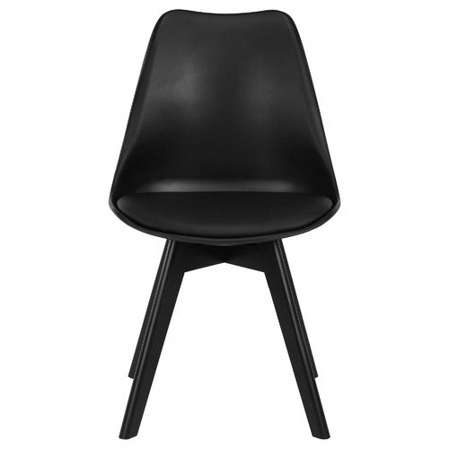 SILLA MODERNA NORDIC PURE