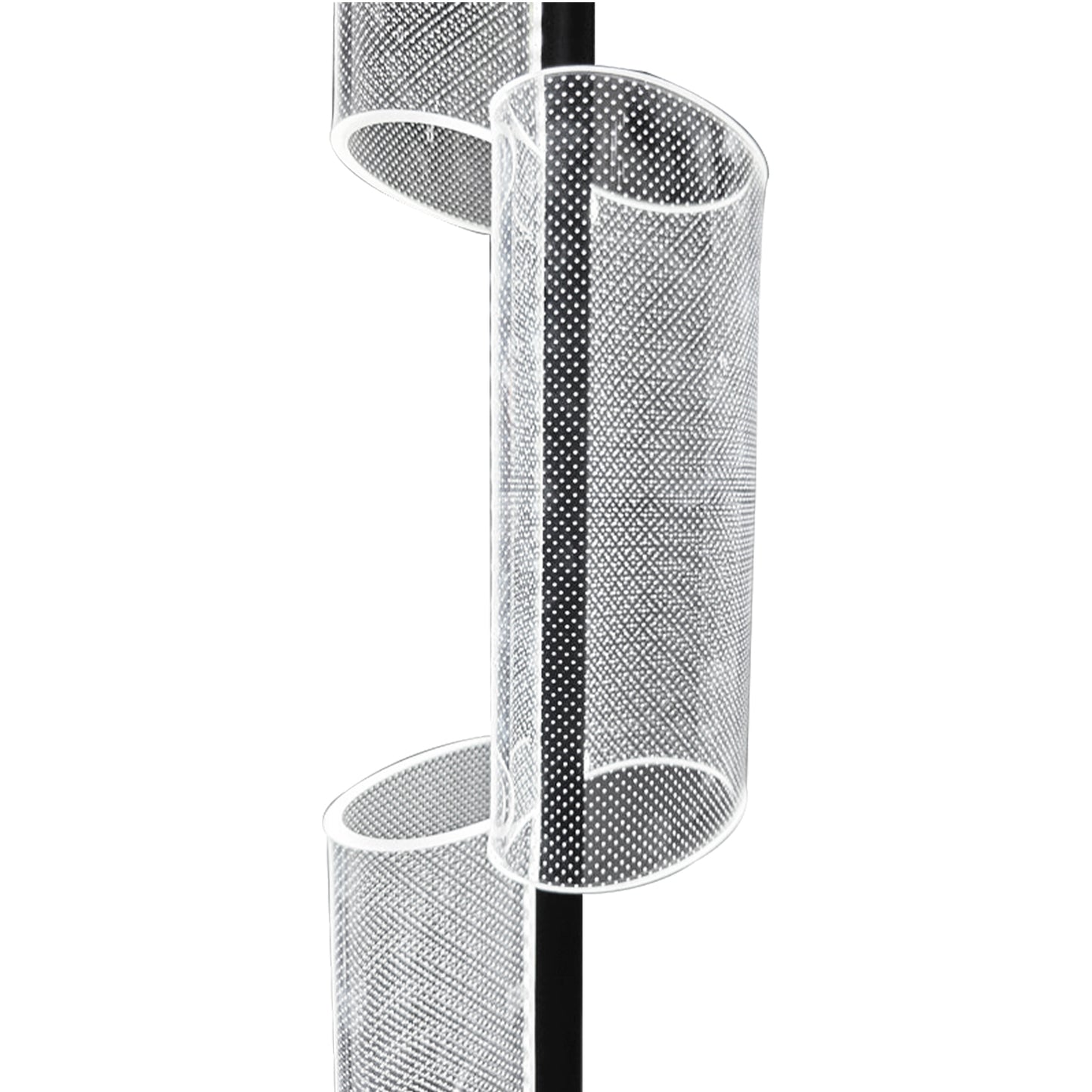 LÁMAPARA LUXOR DORADA