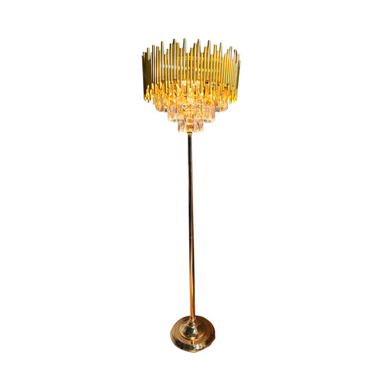 LÁMPARA DE PIE ESSENCZA