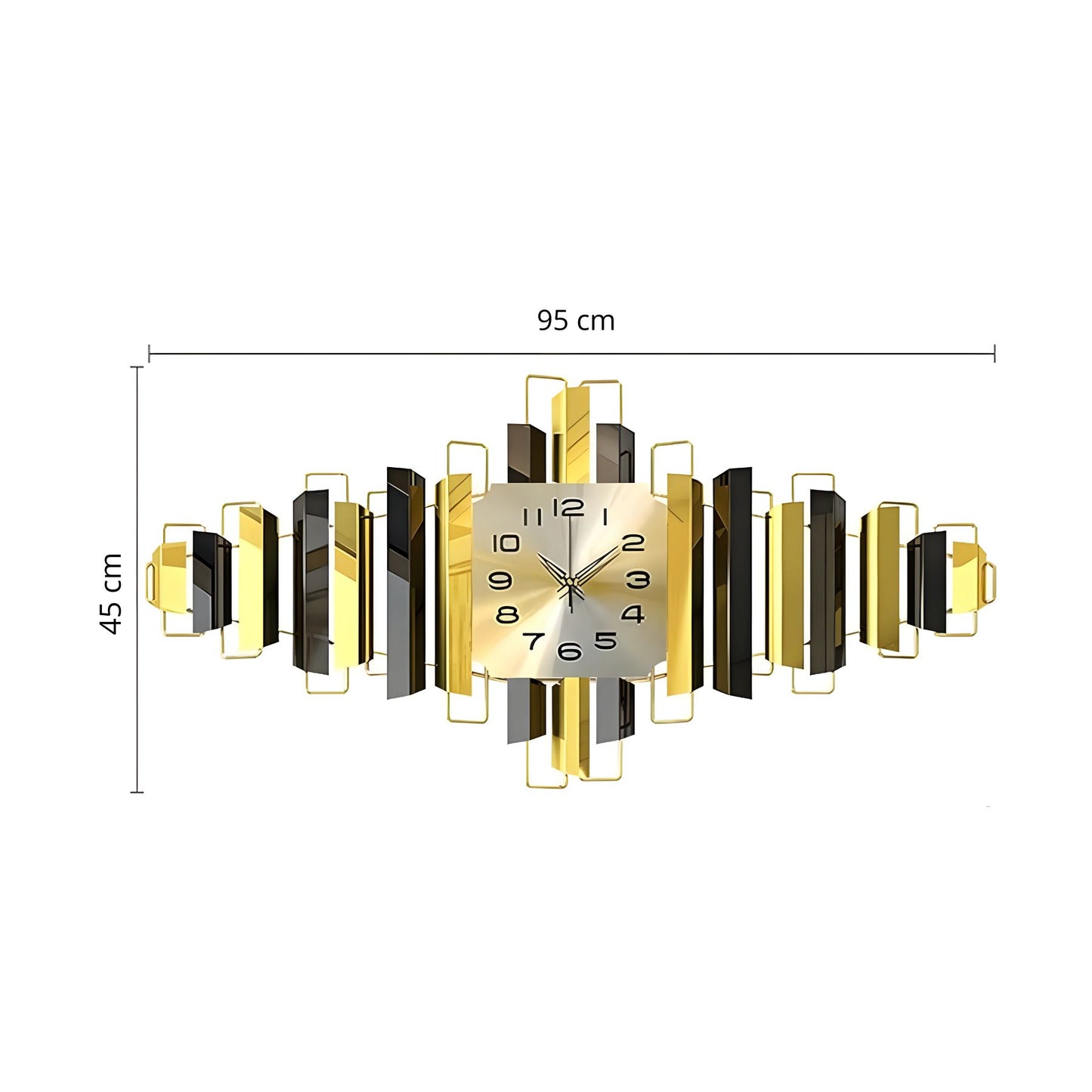 Reloj Horizon