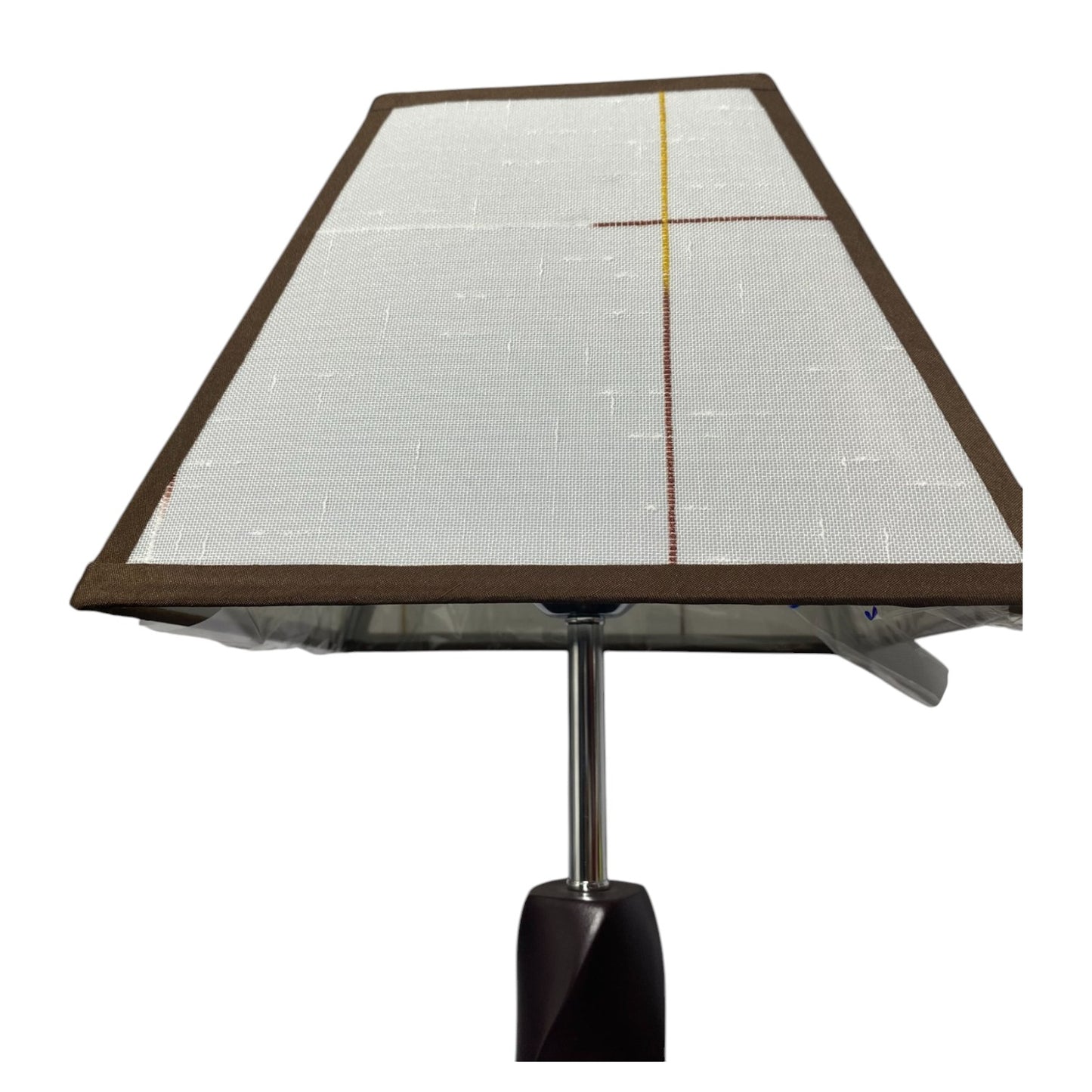 LÁMPARA VELADOR WHITE