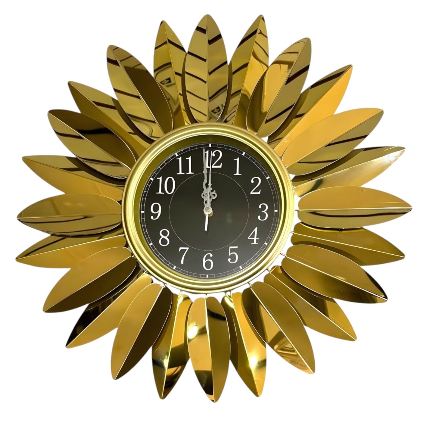 RELOJ GOLDEN