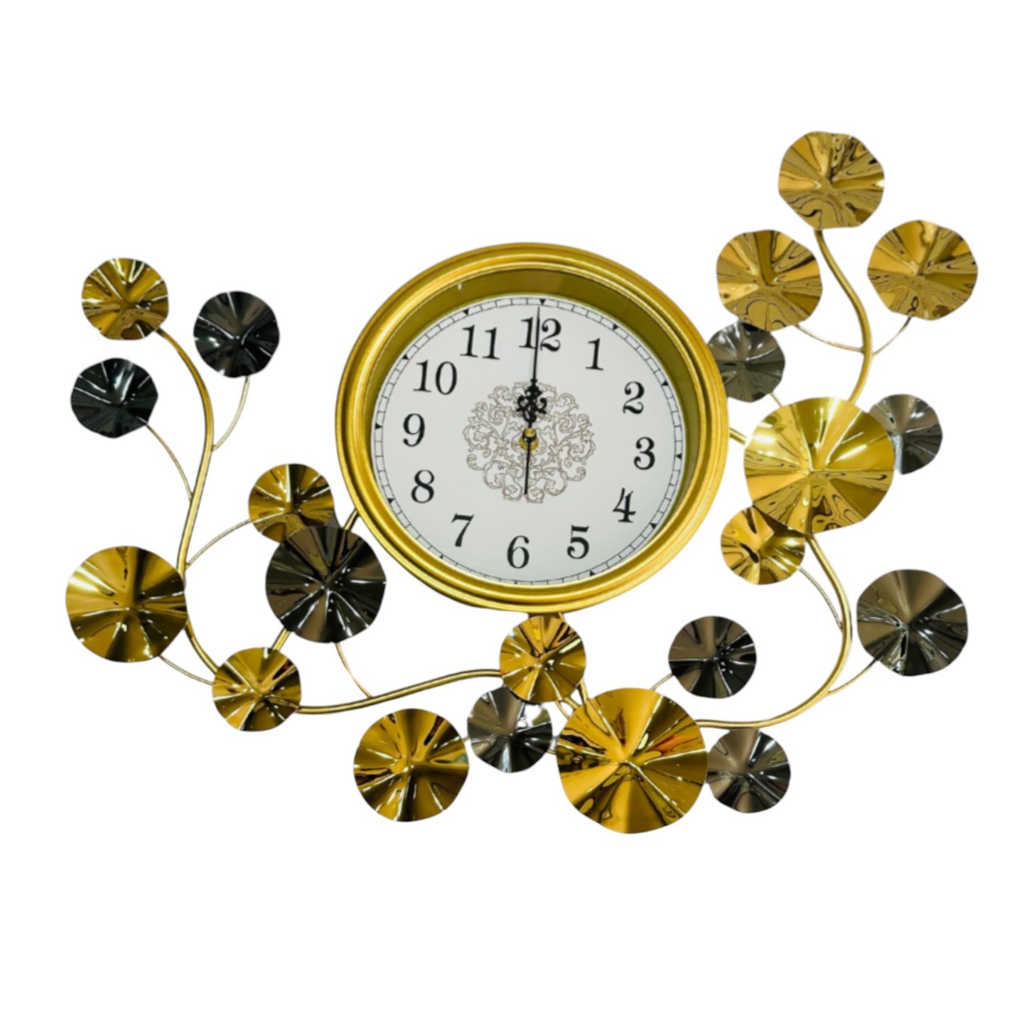 Reloj Luminous