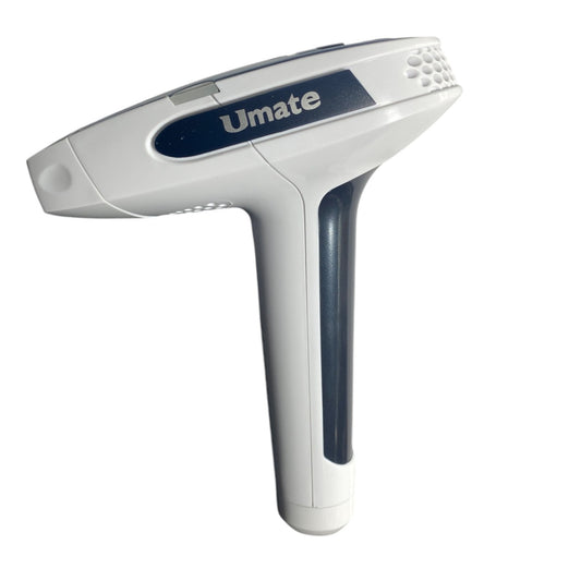 Depiladora Laser