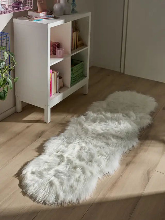 Alfombra bajada de cama 180x60cm