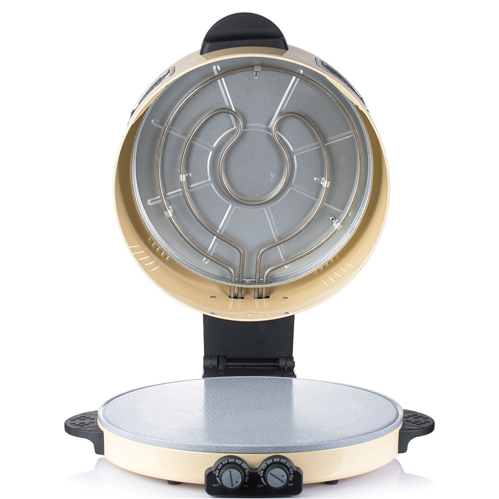 HORNO ELÉCTRICO PARA PIZZA RAF 2200w