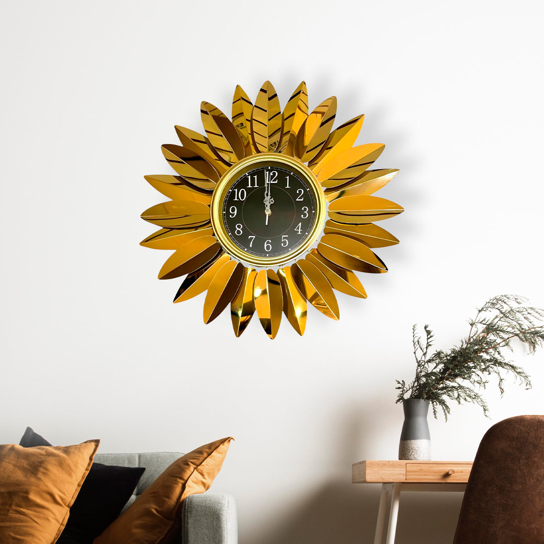 RELOJ GOLDEN