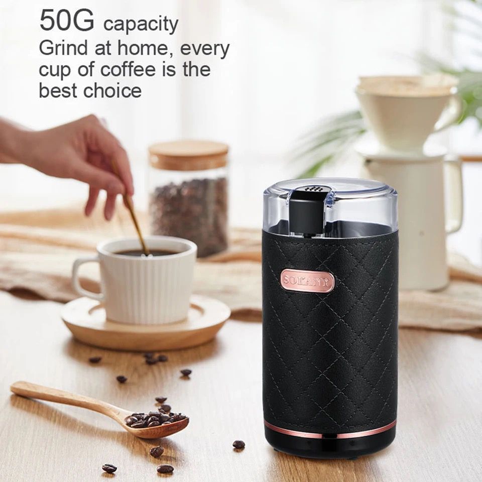 Moledora De Café 80g