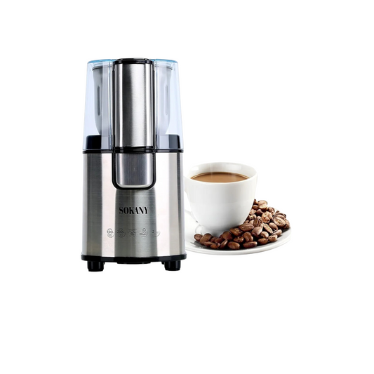 Moledora De Café