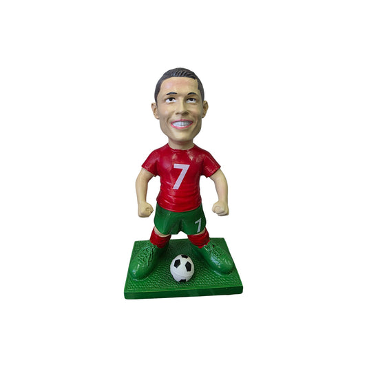 FIGURA JUGADOR DE FUTBOL