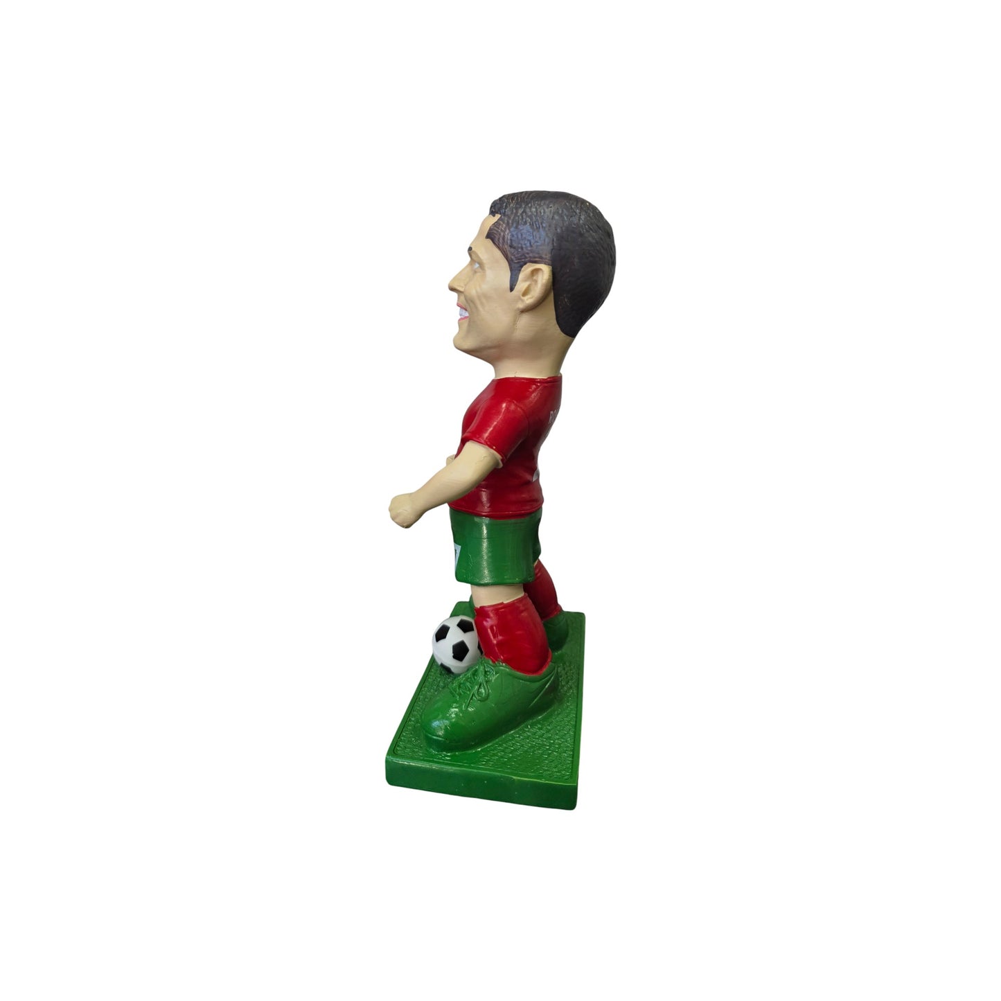 FIGURA JUGADOR DE FUTBOL