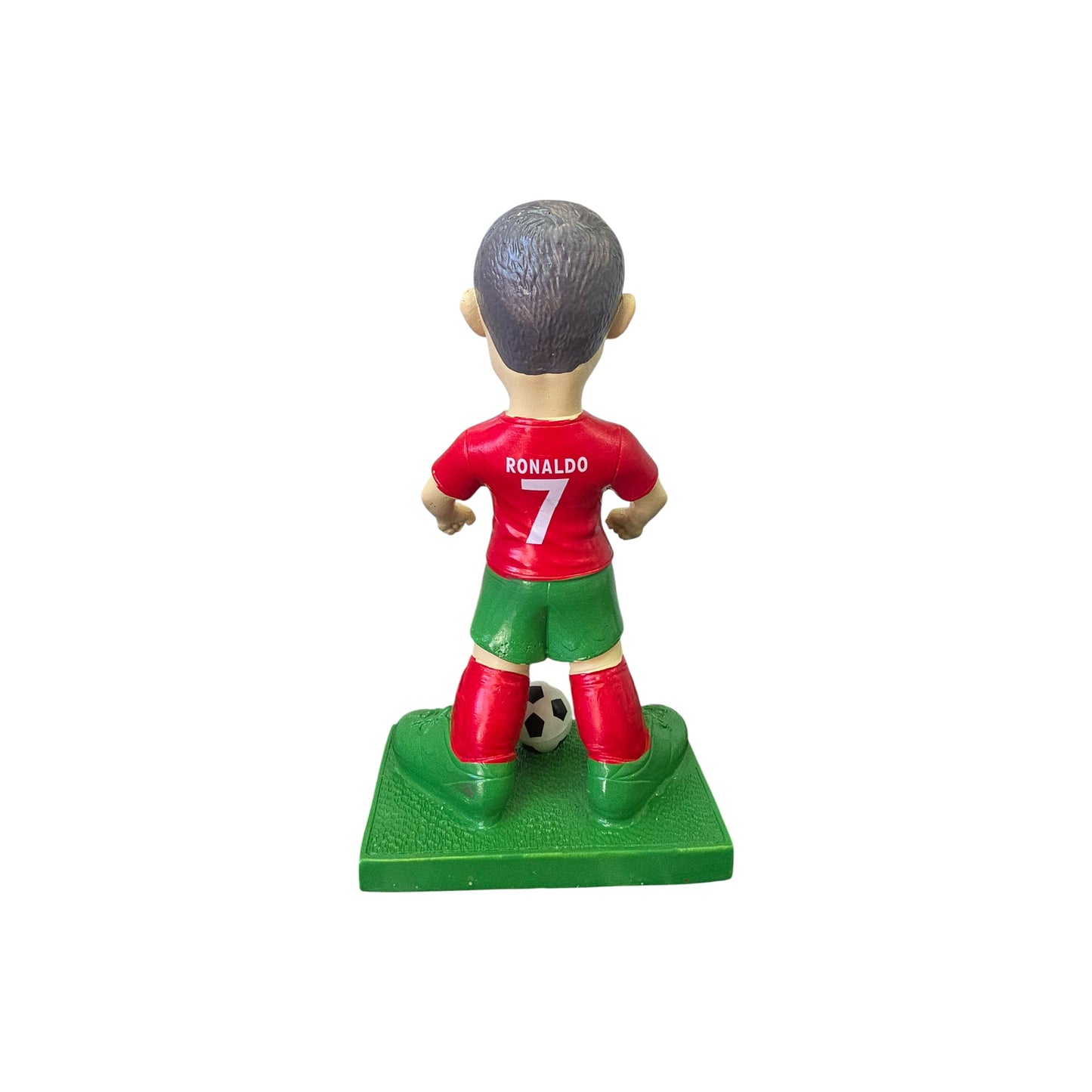 FIGURA JUGADOR DE FUTBOL