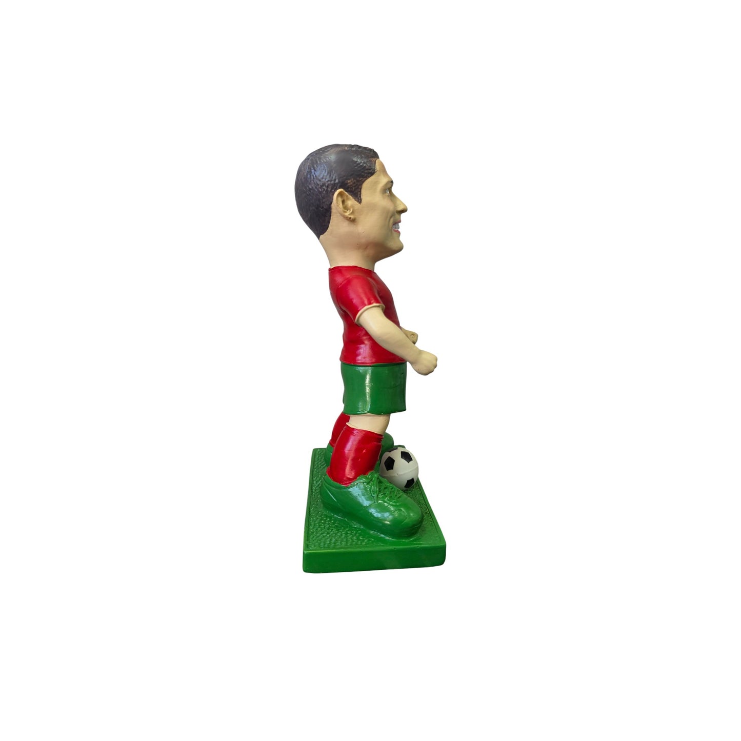 FIGURA JUGADOR DE FUTBOL