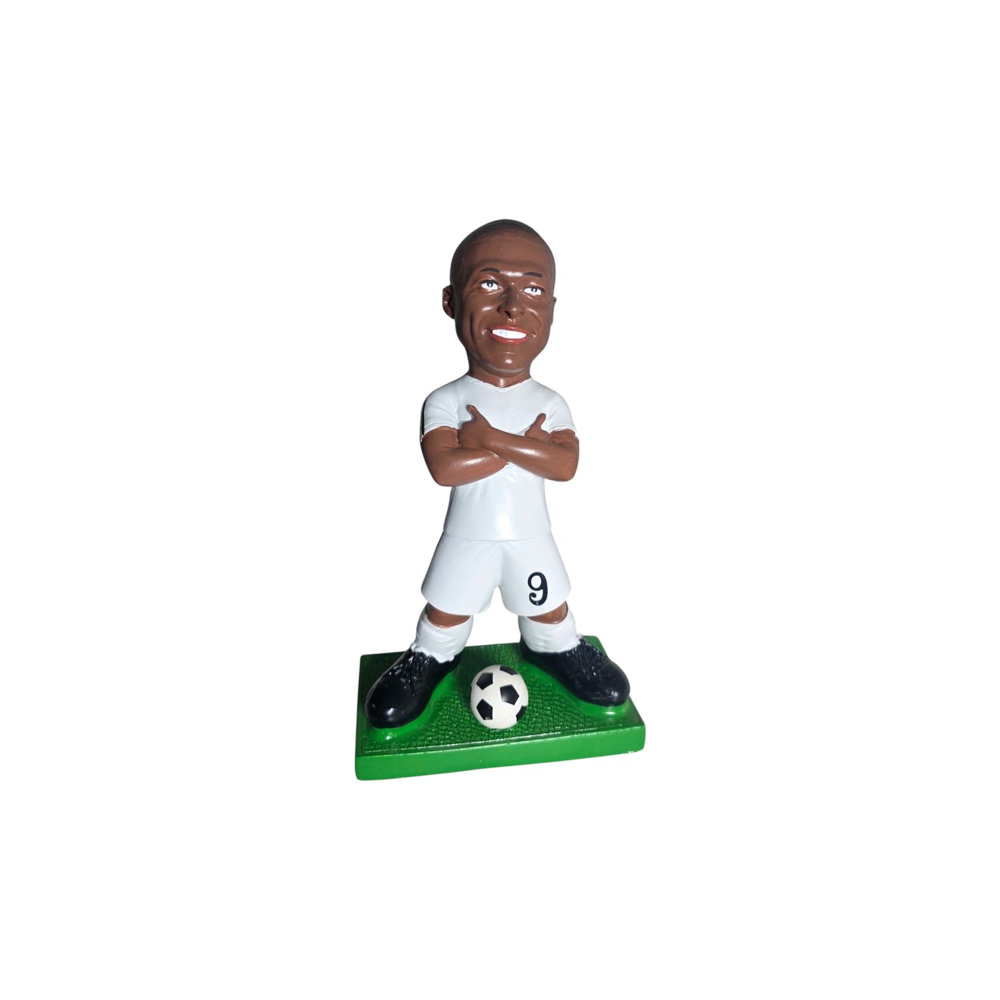 FIGURA JUGADOR DE FUTBOL
