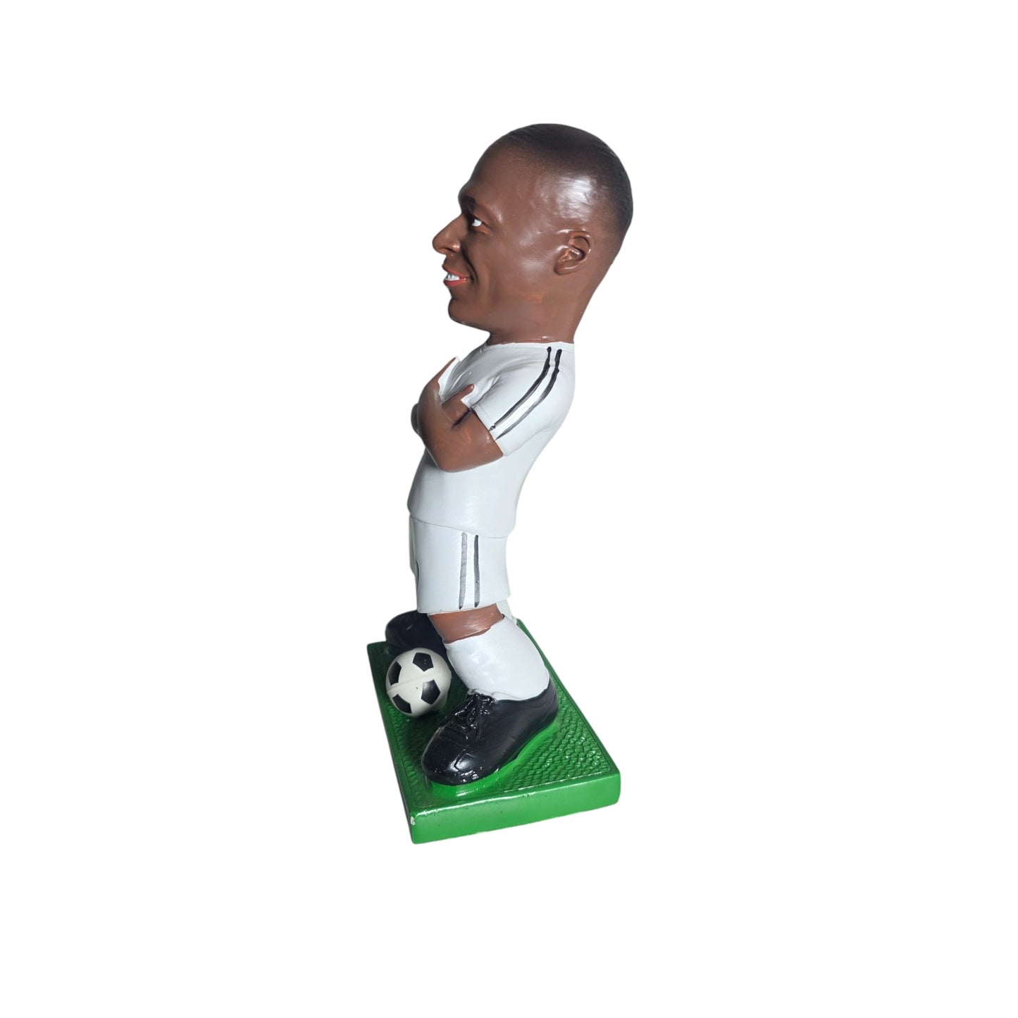 FIGURA JUGADOR DE FUTBOL