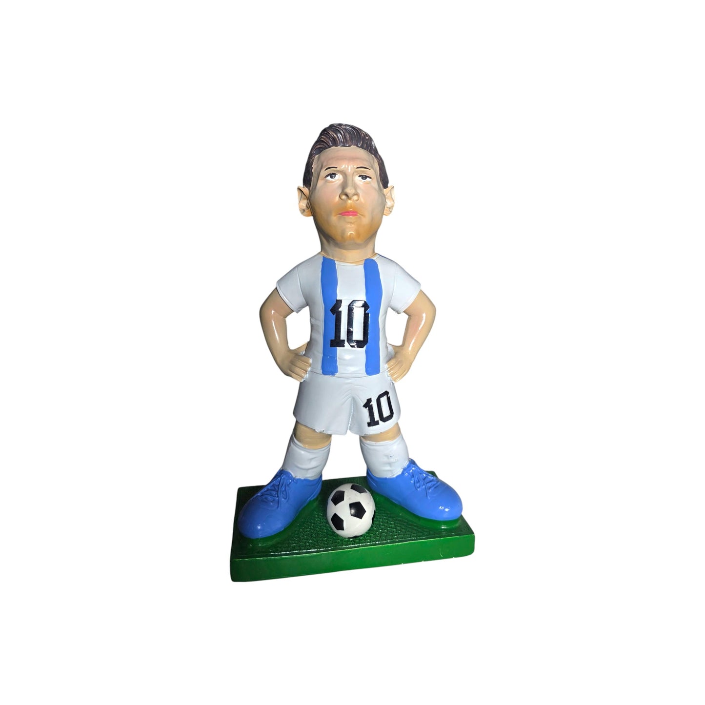 FIGURA JUGADOR DE FUTBOL