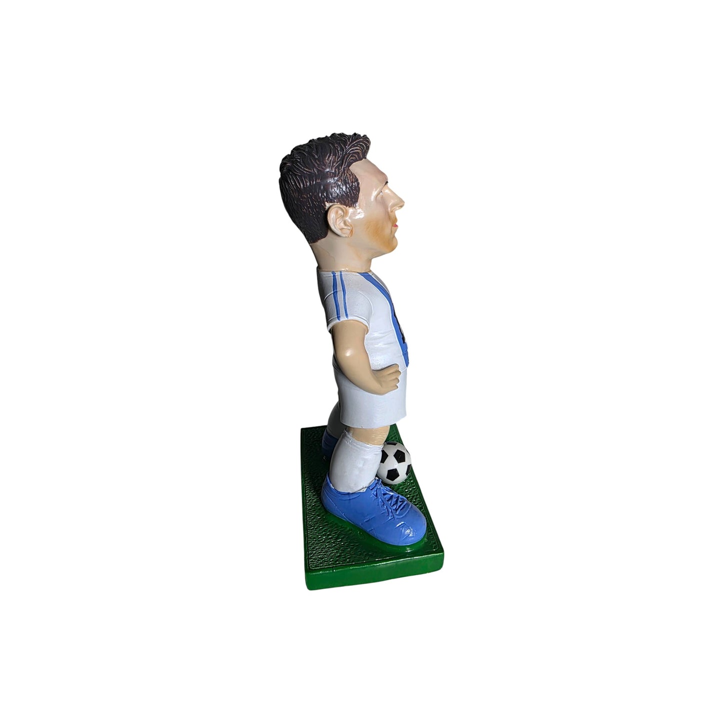 FIGURA JUGADOR DE FUTBOL