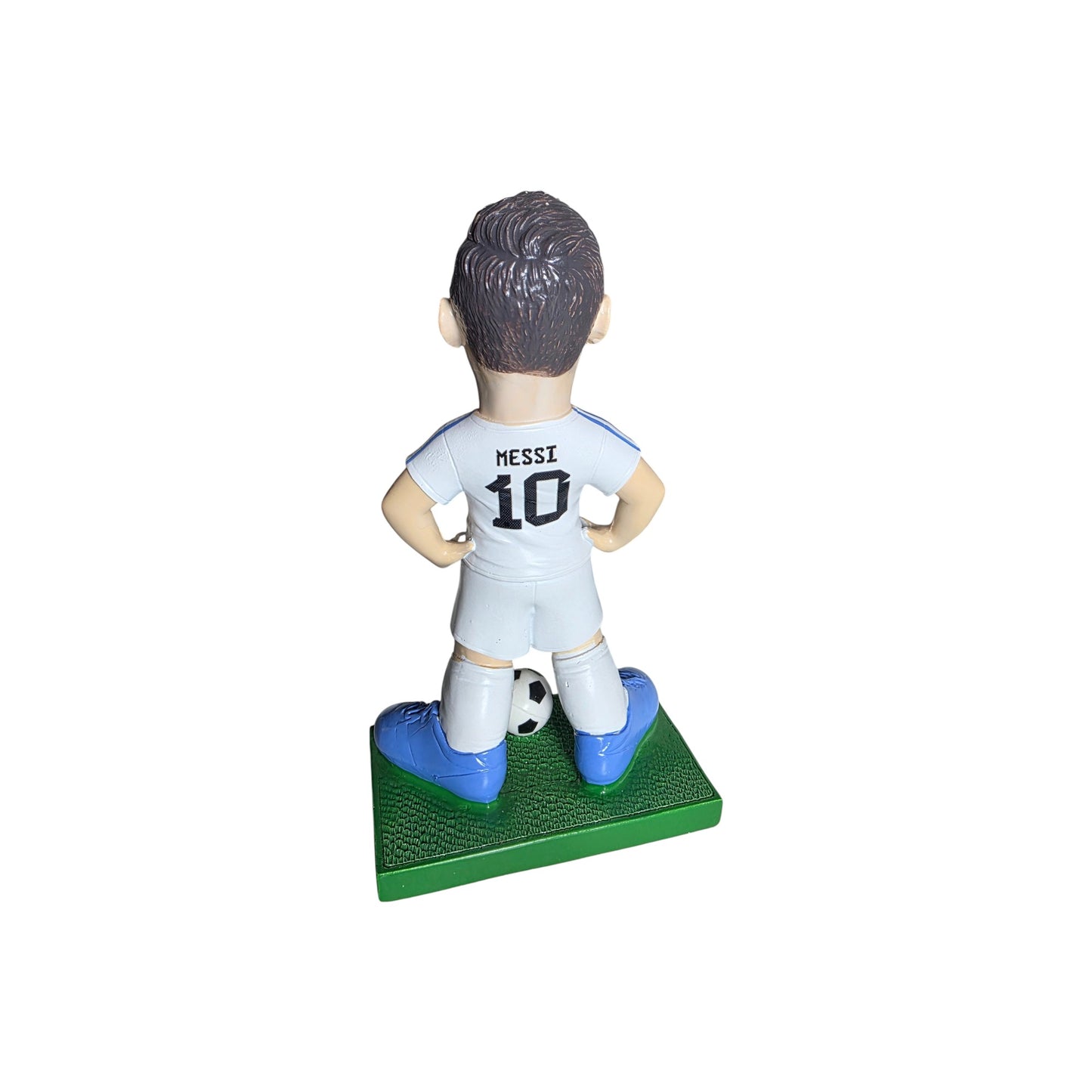 FIGURA JUGADOR DE FUTBOL