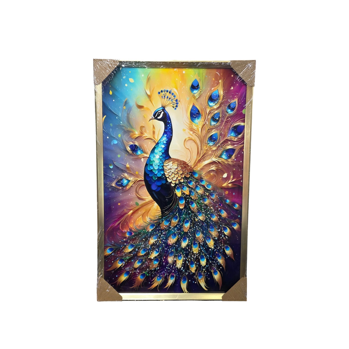 CUADRO RESINA 50x80