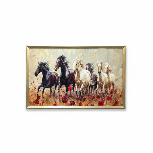Cuadro Resina 70x50
