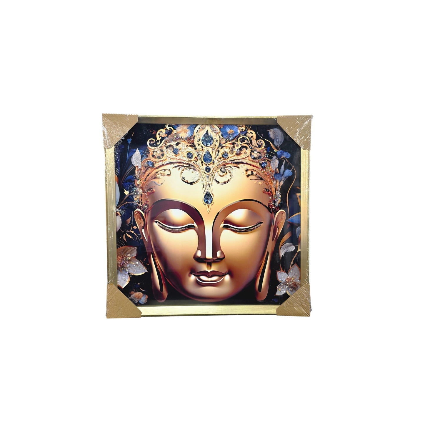 Cuadro Resina 50x50