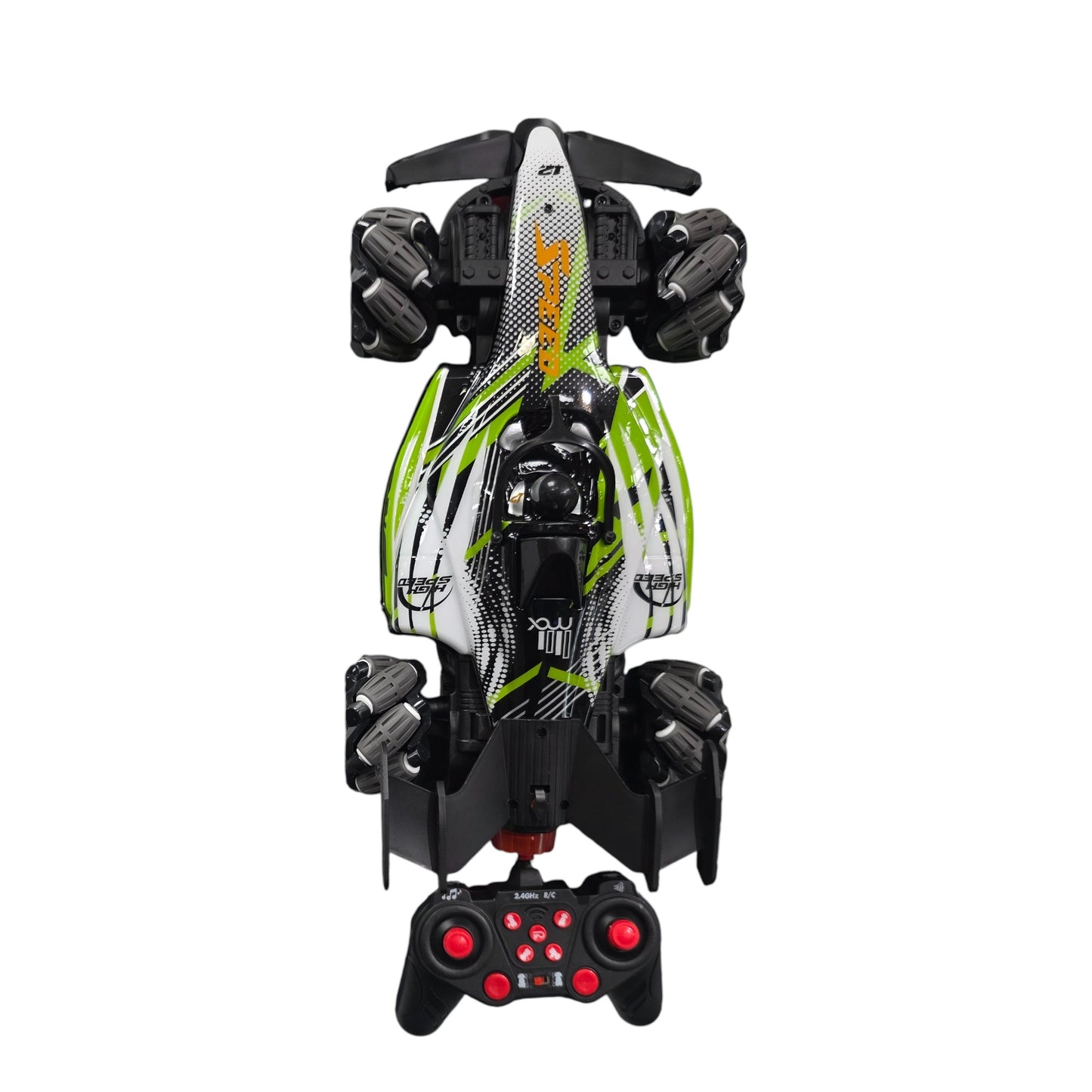 CUADRO COLECCIONABLE LAMBORGHINI