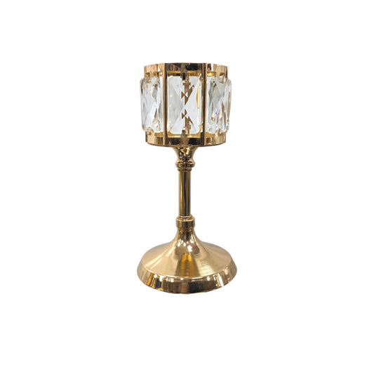 SET DE CANDELABROS PRISMA