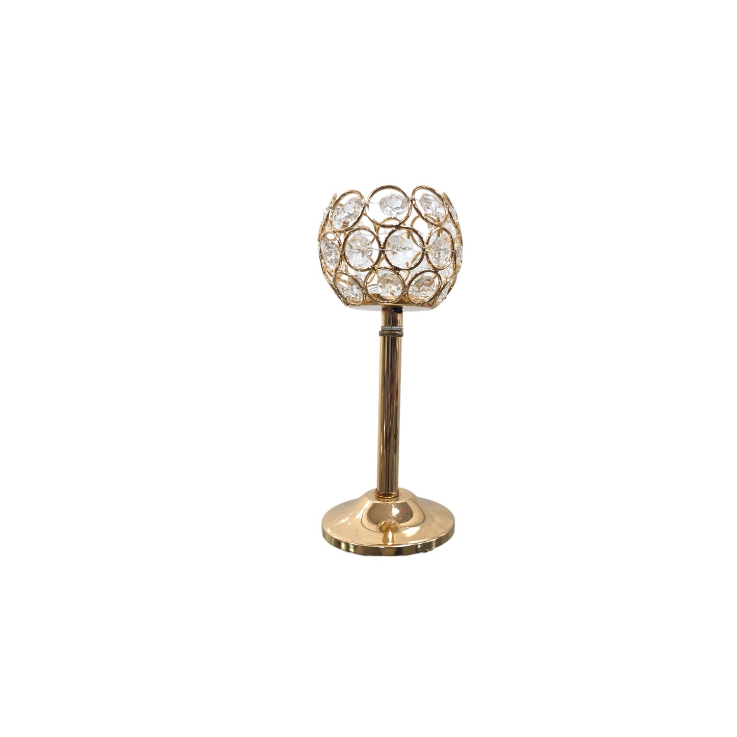 SET DE CANDELABROS SUN