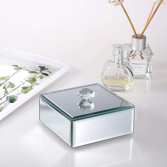 Caja Organizadora Lumiére