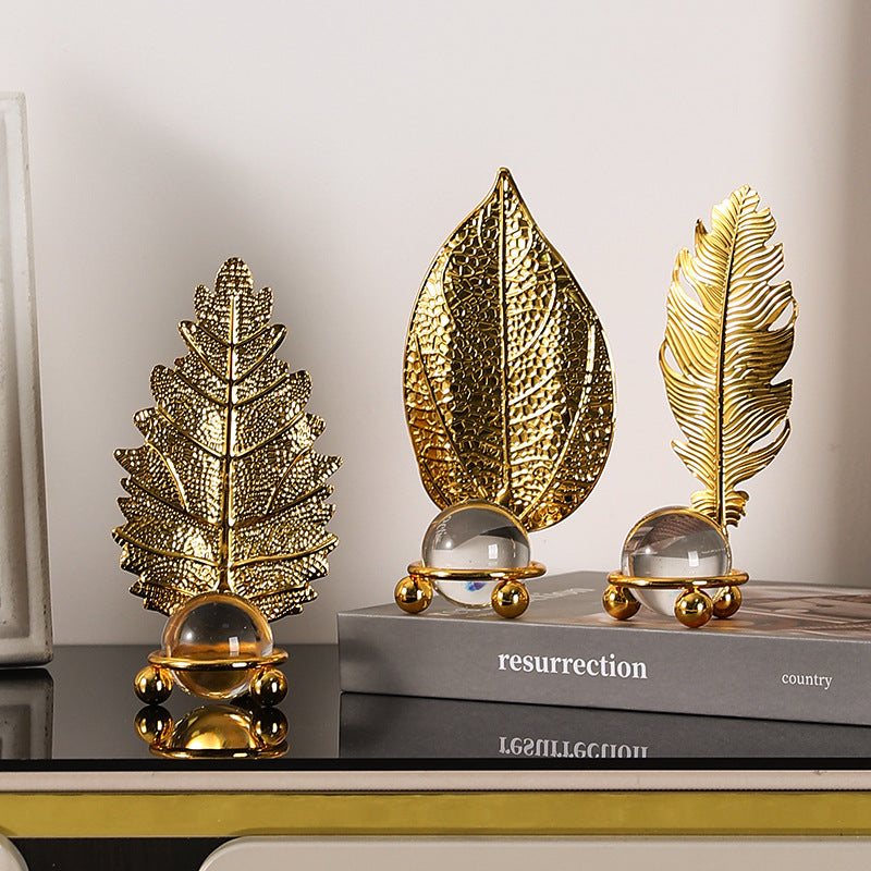 PLUMA CON ESPERA SOLARA