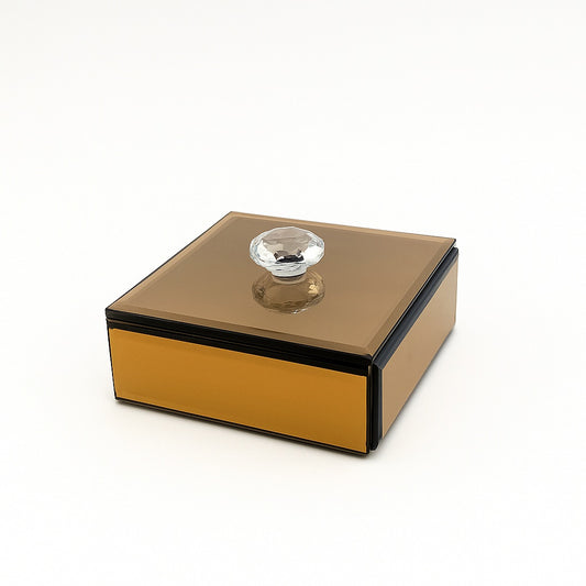 Caja Organizadora Gold