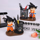 Porta Lapices Goku