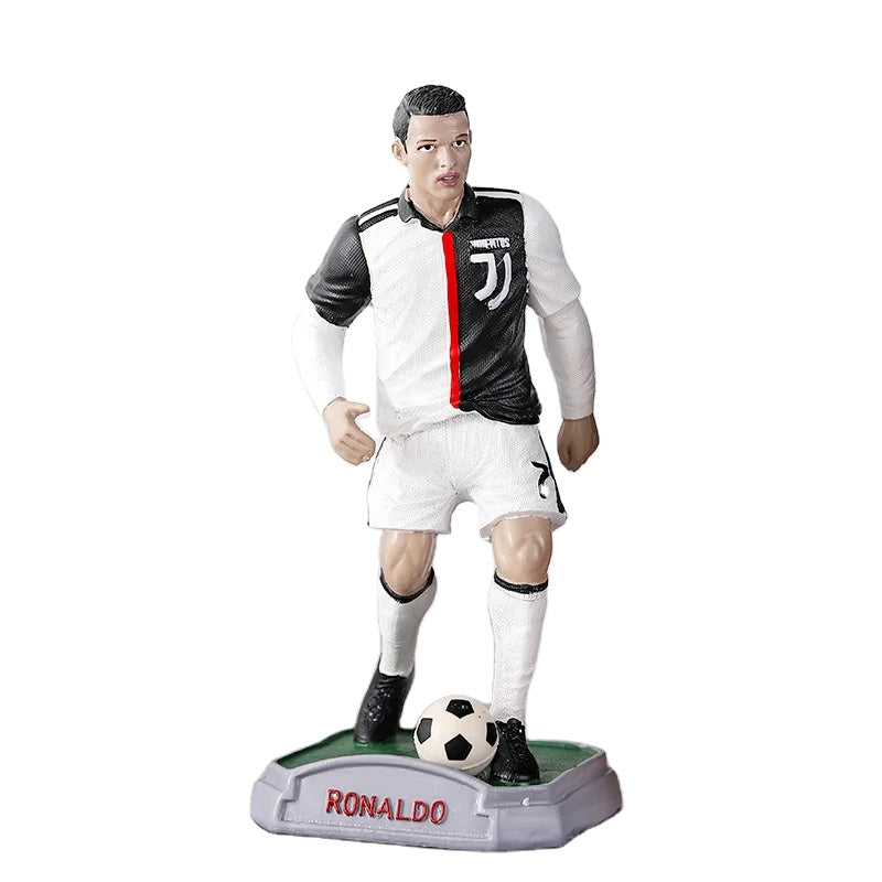 FIGURA COLECCIONABLE