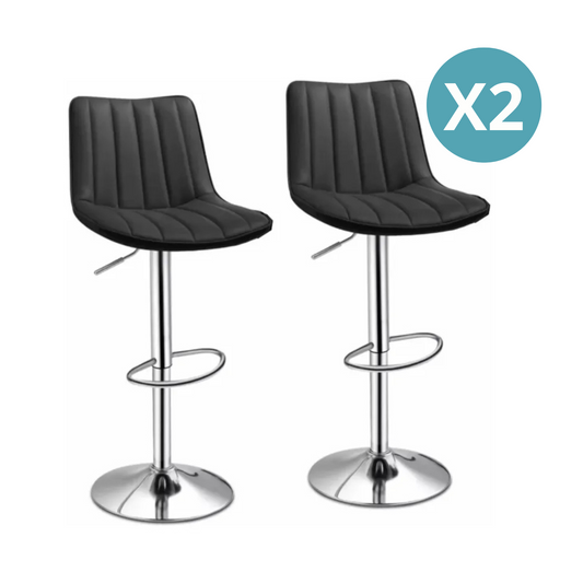 PACK X2 SILLA BAR VERONA